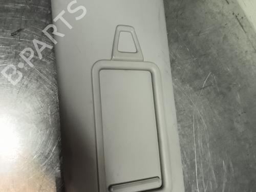 left-sun-visor-kia-ceed-hatchback-ed-2006-2007-2008-2009-2010-2011-2012-32993866 main image