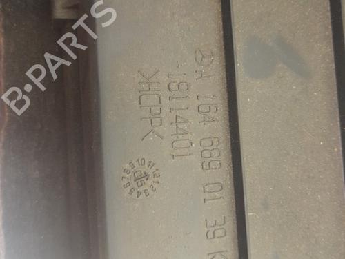 Glove box MERCEDES-BENZ M-CLASS (W164) ML 320 CDI 4-matic (164.122) | BP22653108C95 