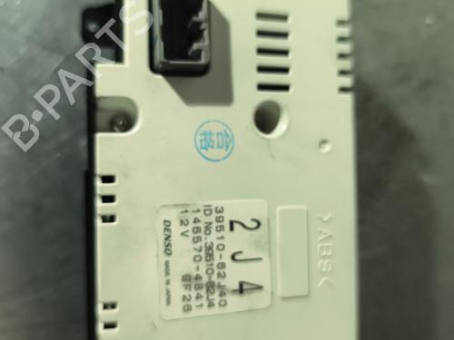 Mando climatizador SUZUKI SWIFT III (MZ, EZ) 1.6 (RS416, RR 416, ZC31S) | BP29733083I5 