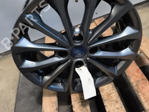 Rim FORD FIESTA VI (CB1, CCN) 1.6 ST | BP29082194C45 
