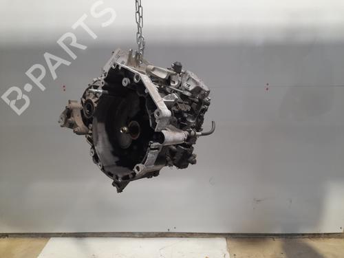 Used Gearbox ALFA ROMEO GIULIETTA (940_) 1.4 TB (940FXA1A, 940FXT1A) (120 hp) 22652738