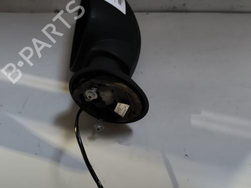 Left mirror DACIA LOGAN (LS_) 1.4 (LS0A, LS0C, LS0E, LS0G) | BP23823326C26 - Image 2