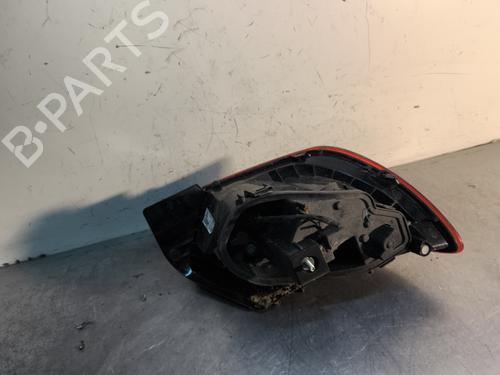 Right taillight SEAT IBIZA IV (6J5, 6P1) 1.6 TDI | BP30087955C35