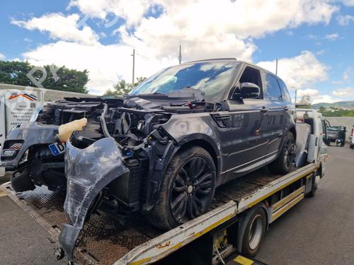 Brukte deler til LAND ROVER RANGE ROVER SPORT II (L494) 3.0 TDV6 4x4 (258 hp) 4379950