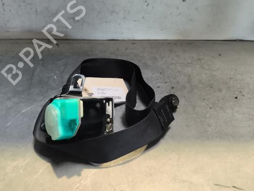 Used Rear left belt tensioner NISSAN NOTE (E11, NE11) 1.5 dCi (86 hp) 29538076