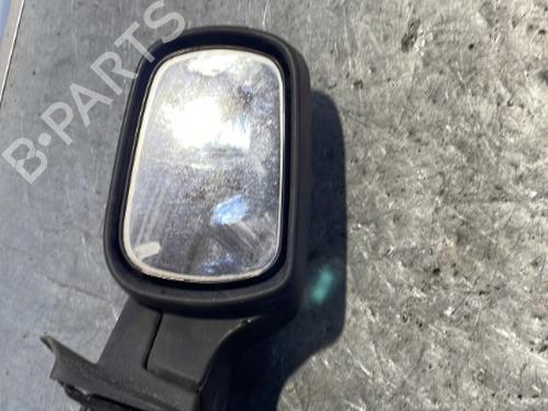 Used Left mirror FORD FIESTA V (JH_, JD_) 1.4 16V (80 hp) 21717923