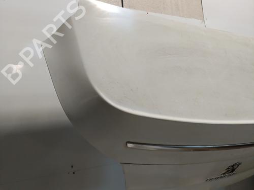 Tailgate PEUGEOT 508 I (8D_) 2.2 HDi | BP24847730C6