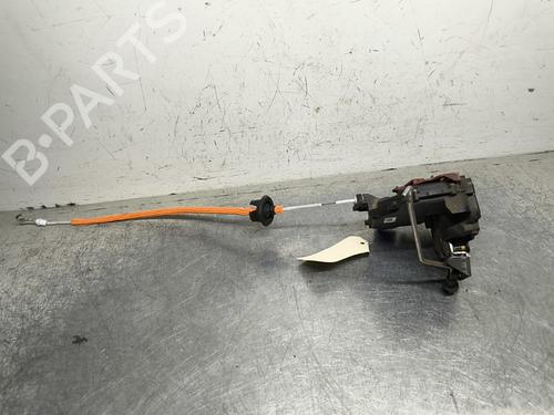 Used Front left lock AUDI A3 (8P1) 2.0 TDI 16V (140 hp) 32993716