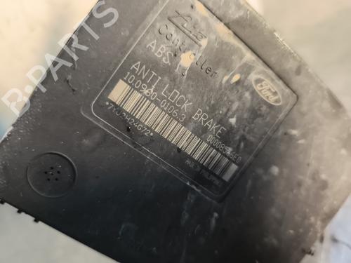 Used ABS pump FORD FIESTA V (JH_, JD_) 1.6 16V (100 hp) 30774966