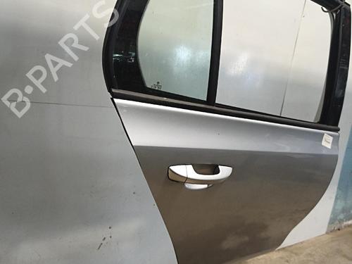Used Right rear door Right rear door 37148226 37148226