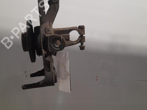 Left front steering knuckle SKODA CITIGO (NF1) 1.0 | BP22789311M25 