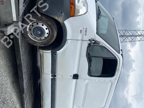 Used Parts RENAULT MASTER II Van (FD) 2.5 dCi (FD02) (101 hp) 4226542