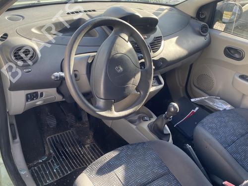 Right front window switch RENAULT TWINGO II (CN0_) 1.2 16V (CN0K, CN0V, CN0A) | BP28166369I26 - Image 4