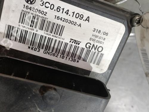 ABS Bremseaggregat VW PASSAT B6 (3C2) 2.0 TDI 16V (140 hp) 29330824