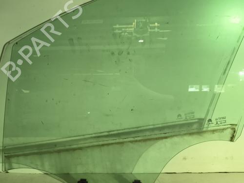 front-left-door-window-citroen-c3-iii-sx-2016-24518047 main image