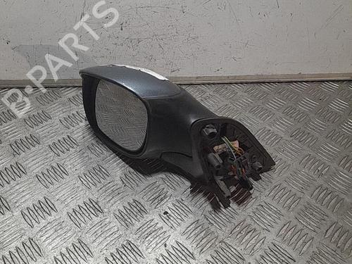 Left mirror CITROËN XSARA PICASSO (N68) 1.6 HDi | BP21723115C26 