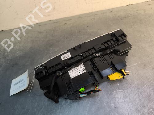 Used Climate control CITROËN C5 III Break (RW_) 2.0 HDi 150 / BlueHDi 150 (RWRHEJ, RWRHE8) (150 hp) 30357532