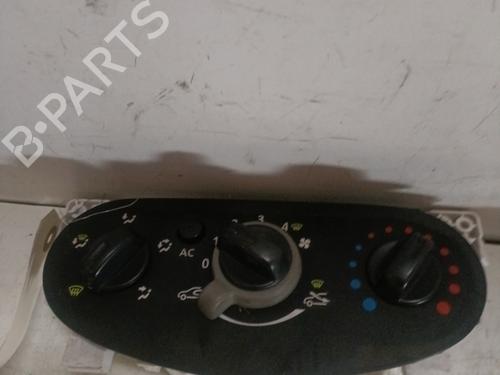 Climate control DACIA DUSTER (HS_) 1.5 dCi | BP25336455I5 - Image 2