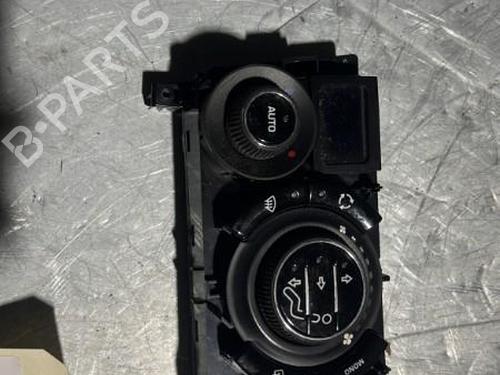 Used Climate control Climate control CITROËN C3 Picasso (SH_) 1.6 HDi (90 hp) 21721425 21721425