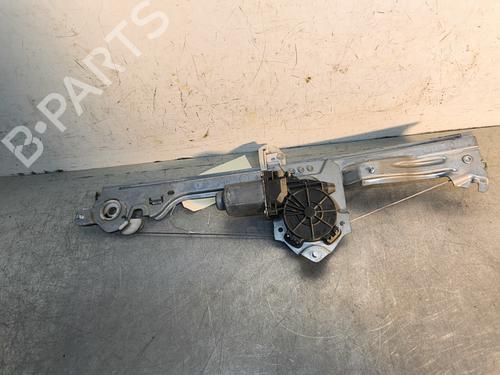 Rear left window mechanism RENAULT MODUS / GRAND MODUS (F/JP0_) 1.5 dCi (JP0G, JP0H) | BP29997042C24