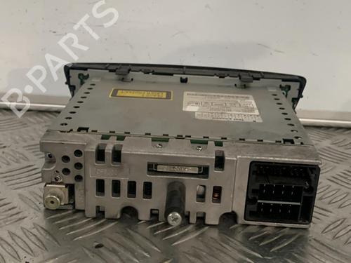 Radio PEUGEOT 107 (PM_, PN_) 1.4 HDi | BP21699133E6 