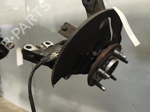 Left front steering knuckle CHEVROLET CAPTIVA (C100, C140) 2.2 D | BP37502127M25 - Image 2