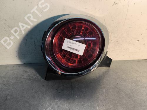 Used Left taillight ALFA ROMEO MITO (955_) 1.3 MultiJet (955AXP1A, 955AYC1A) (95 hp) 29733569