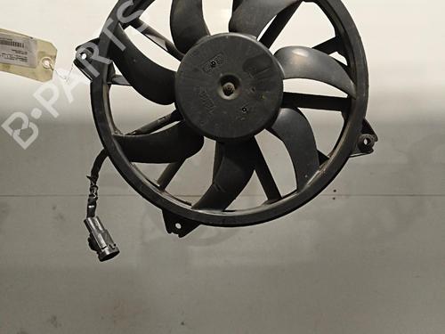 Used Heater blower motor Heater blower motor 39640011 39640011