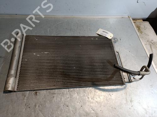 Used AC radiator AC radiator OPEL CORSA D (S07) 1.2 (L08, L68) (86 hp) 21700016 21700016