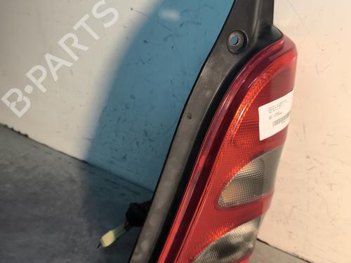 Right taillight SUZUKI WAGON R+ (MA) 1.3 (RB413) | BP30357033C35 - Image 2