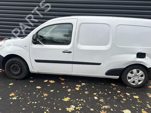 Engine RENAULT KANGOO Express (FW0/1_) 1.5 dCi 90 (FW0G, FW05, FW08, FW11) | BP31662759M1 - Image 8
