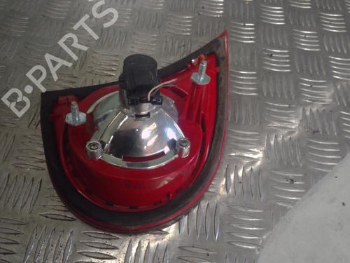 Left tailgate light VW GOLF VI (5K1) 1.6 TDI | BP22031616C79 - Image 2