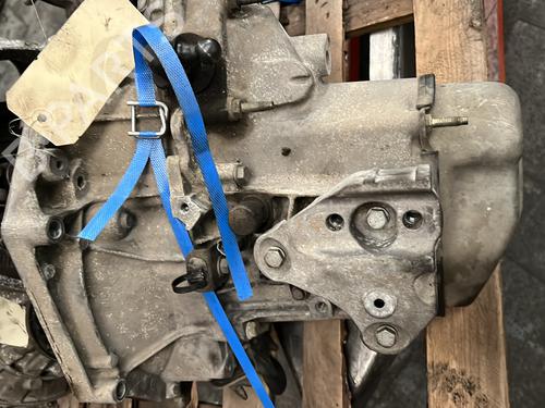 Gearbox CITROËN C3 I (FC_, FN_) 1.4 16V | BP21694331M3 