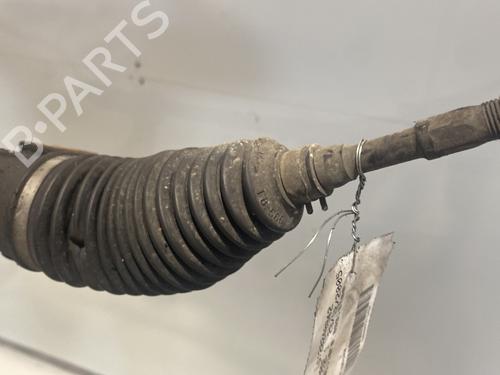Steering rack PEUGEOT 107 (PM_, PN_) 1.4 HDi | BP21717541M22 