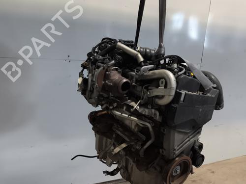 Engine RENAULT CLIO IV (BH_) 1.5 dCi 75 | BP28443564M1 