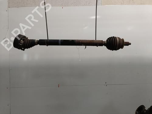 Used Right front driveshaft VW POLO V (6R1, 6C1) 1.6 TDI (90 hp) 28442491