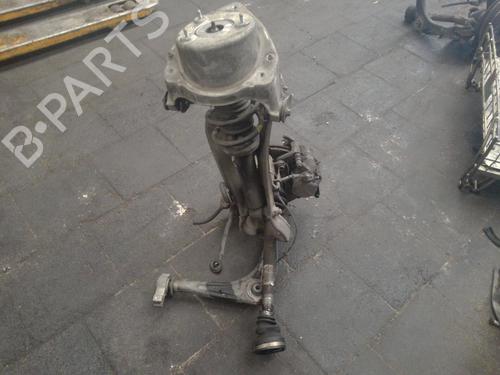 Used Left front steering knuckle Left front steering knuckle PEUGEOT 407 SW (6E_, 6D_) 1.6 HDi 110 (109 hp) 21716727 21716727