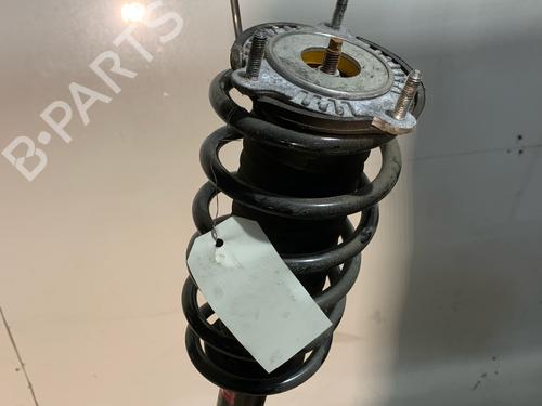 Used Left front shock absorber Left front shock absorber CITROËN C5 III (RD_) 2.0 HDi 140 (RDRHF8, RDRHFA, RDRHA8, RDRHAJ) (140 hp) 40119970 40119970