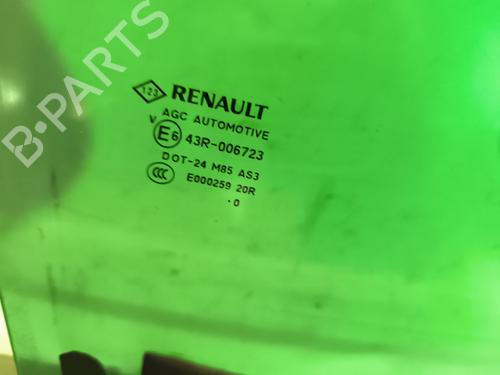 Rear right door window RENAULT GRAND SCÉNIC III (JZ0/1_) 1.5 dCi (JZ09, JZ0D, JZ10, JZ14, JZ1G, JZ29, JZ2C) | BP29330639C21 