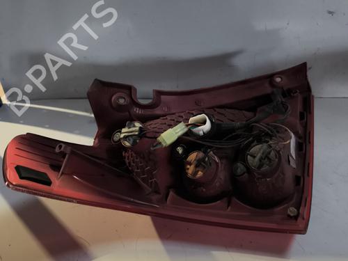 Right taillight SUZUKI SWIFT III (MZ, EZ) 1.3 DDiS (RS413D) | BP23946359C35 - Image 1