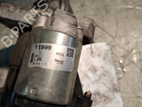 Starter RENAULT KOLEOS I (HY_) 2.0 dCi 4x4 (HY0K) | BP32218395M8 - Image 3