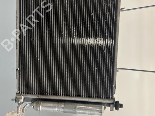 Used AC radiator RENAULT TWINGO II (CN0_) 1.2 16V (CN04, CN0B) (75 hp) 28302441