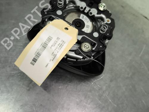 Used Driver airbag VW UP! (121, 122, BL1, BL2, BL3, 123) 1.0 TSI (90 hp) 30934292