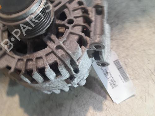 Alternator SKODA SUPERB III Estate (3V5) 2.0 TSI 4x4 | BP22789387M7 
