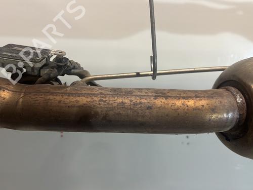 Used Catalyst Catalyst PEUGEOT 308 SW II (LC_, LJ_, LR_, LX_, L4_) 2.0 BlueHDi 150 (150 hp) 22789639 22789639