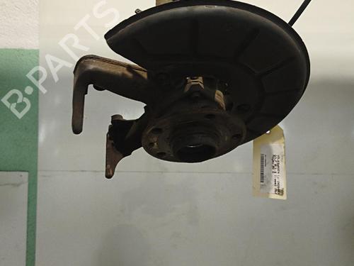 Venstre Styrespindel Lejehus Venstre Styrespindel Lejehus VW GOLF VI (5K1) [2008-2014] 37502387 37502387