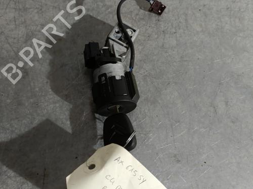 Electronic module CITROËN C4 Picasso I MPV (UD_) 1.6 HDi | BP25130558M83 - Image 4