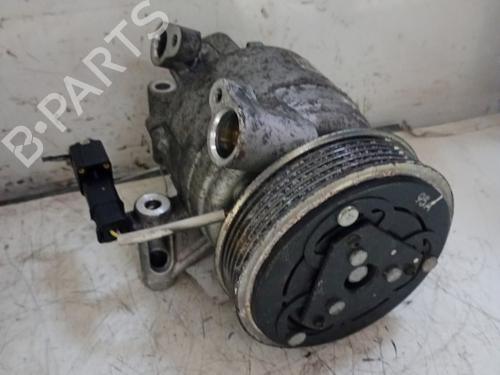 Used AC compressor AC compressor PEUGEOT 108 1.0 VTi 72 (72 hp) 23822489 23822489