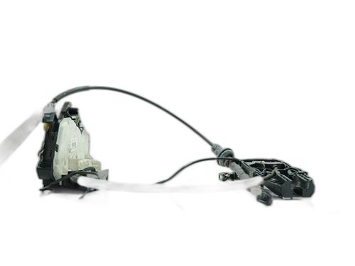 Used Front left lock Front left lock VW BEETLE (5C1, 5C2) 1.2 TSI (105 hp) 36320672 36320672