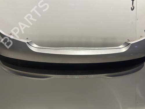 Used Rear bumper Rear bumper PEUGEOT 207 (WA_, WC_) 1.4 HDi (68 hp) 24330914 24330914